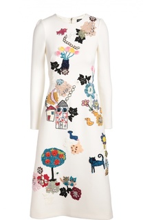 Платье Dolce & Gabbana