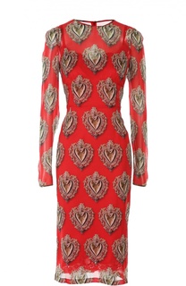 Платье Dolce &amp; Gabbana
