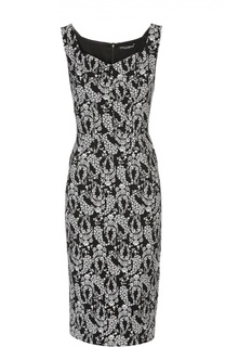 Платье Dolce &amp; Gabbana