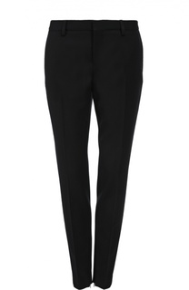 Брюки Saint Laurent