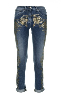 Джинсы Roberto Cavalli