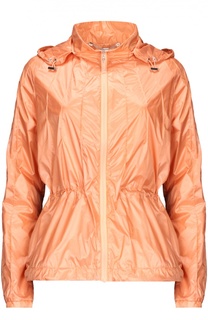 Куртка с капюшоном Escada Sport