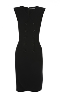 Платье Alexander McQueen
