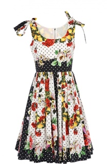 Платье Dolce &amp; Gabbana