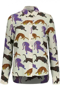 Блуза Stella McCartney