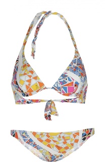 Купальник Emilio Pucci