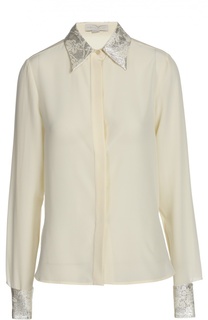 Блуза Stella McCartney