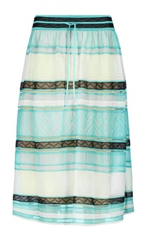 Вязаная юбка M Missoni