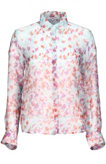 Блуза Gerard Darel
