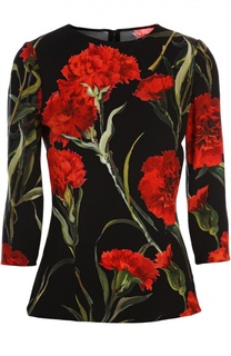 Топ Dolce &amp; Gabbana