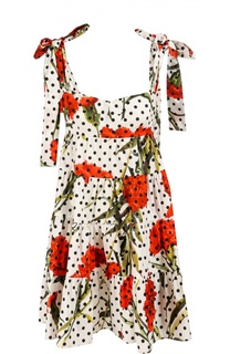 Платье Dolce &amp; Gabbana