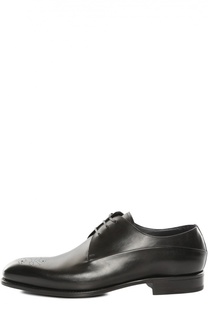 Туфли Light Belgravia Ermenegildo Zegna