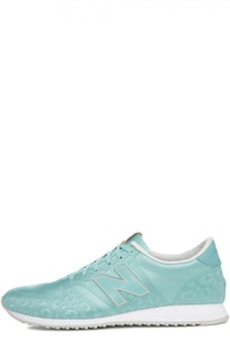 Текстильные кроссовки 420 Tokyo Design Studio New Balance