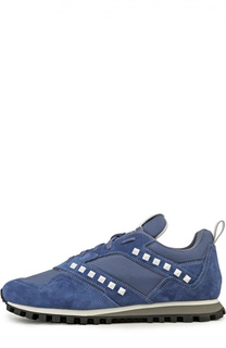 Кеды Valentino
