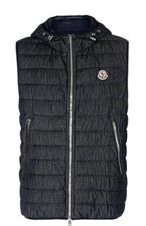 Жилет Moncler