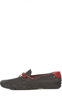 Мокасины Gommino Driver Tod’s
