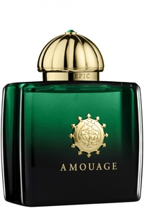 Парфюмерная вода Epic Amouage