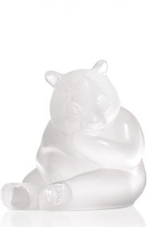 Фигурка Panda Lalique