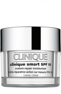 Дневной крем для очень сухой кожи Clinique