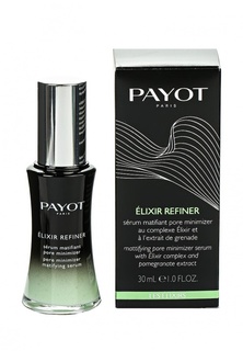 Эликсир Payot