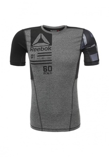 Футболка спортивная Reebok