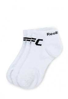 Комплект носков 3 пары Reebok