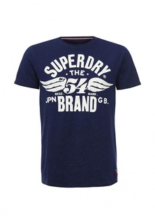 Футболка Superdry