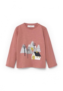 Футболка Mango Kids