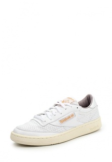 Кеды Reebok Classics