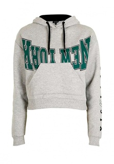 Свитшот Topshop