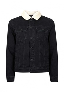 Куртка джинсовая Topman