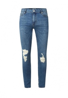 Джинсы Topman