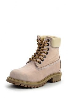 Тимберленды Weinbrenner by Bata