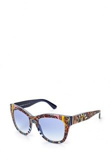 Очки солнцезащитные Dolce&amp;amp;Gabbana Dolce&Amp;Gabbana