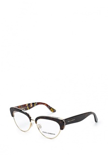 Оправа Dolce&Gabbana Dolce&Amp;Gabbana