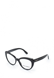 Оправа Dolce&amp;amp;Gabbana Dolce&Amp;Gabbana