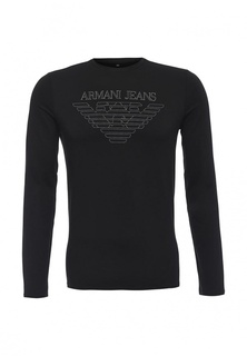 Лонгслив Armani Jeans