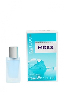 Туалетная вода Mexx