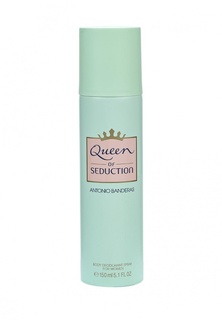 Дезодорант Antonio Banderas