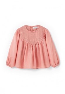 Блуза Mango Kids