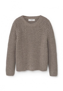 Джемпер Mango Kids