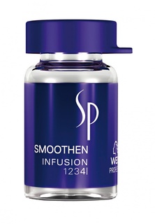 Эликсир для гладкости волос 6 шт. Wella SP