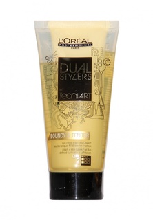 Крем-гель 2 в 1  LOreal Professional