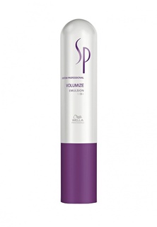 Эмульсия для объема Wella SP