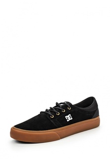 Кеды DC Shoes