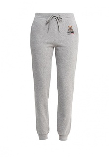 Брюки домашние Moschino