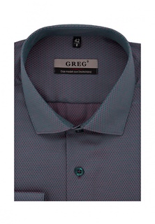 Рубашка Greg