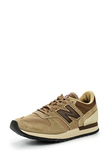 Кроссовки New Balance