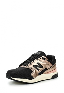 Кроссовки New Balance