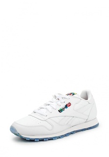 Кроссовки Reebok Classics